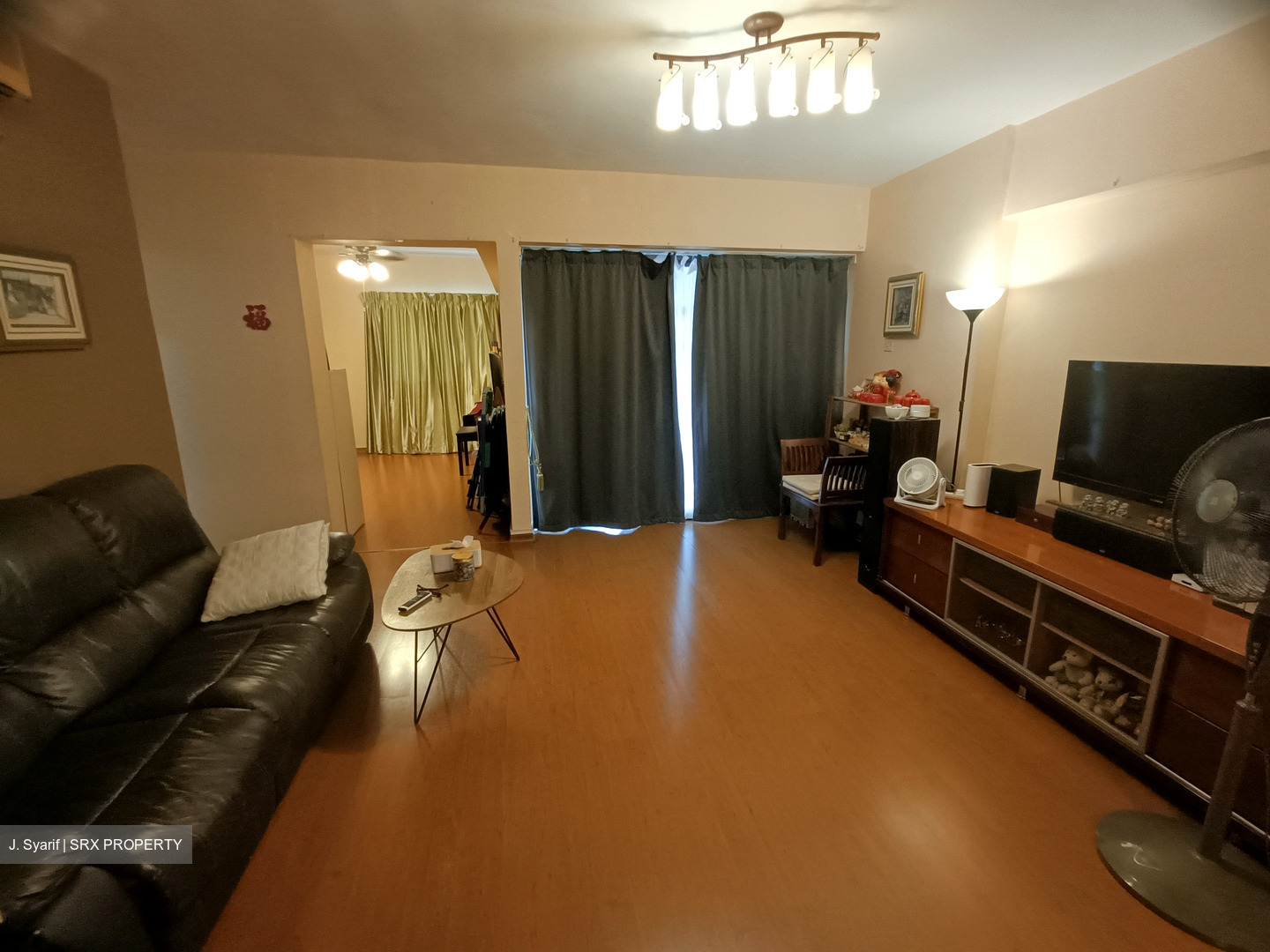 Blk 209 Bishan Street 23 (Bishan), HDB 5 Rooms #545938801